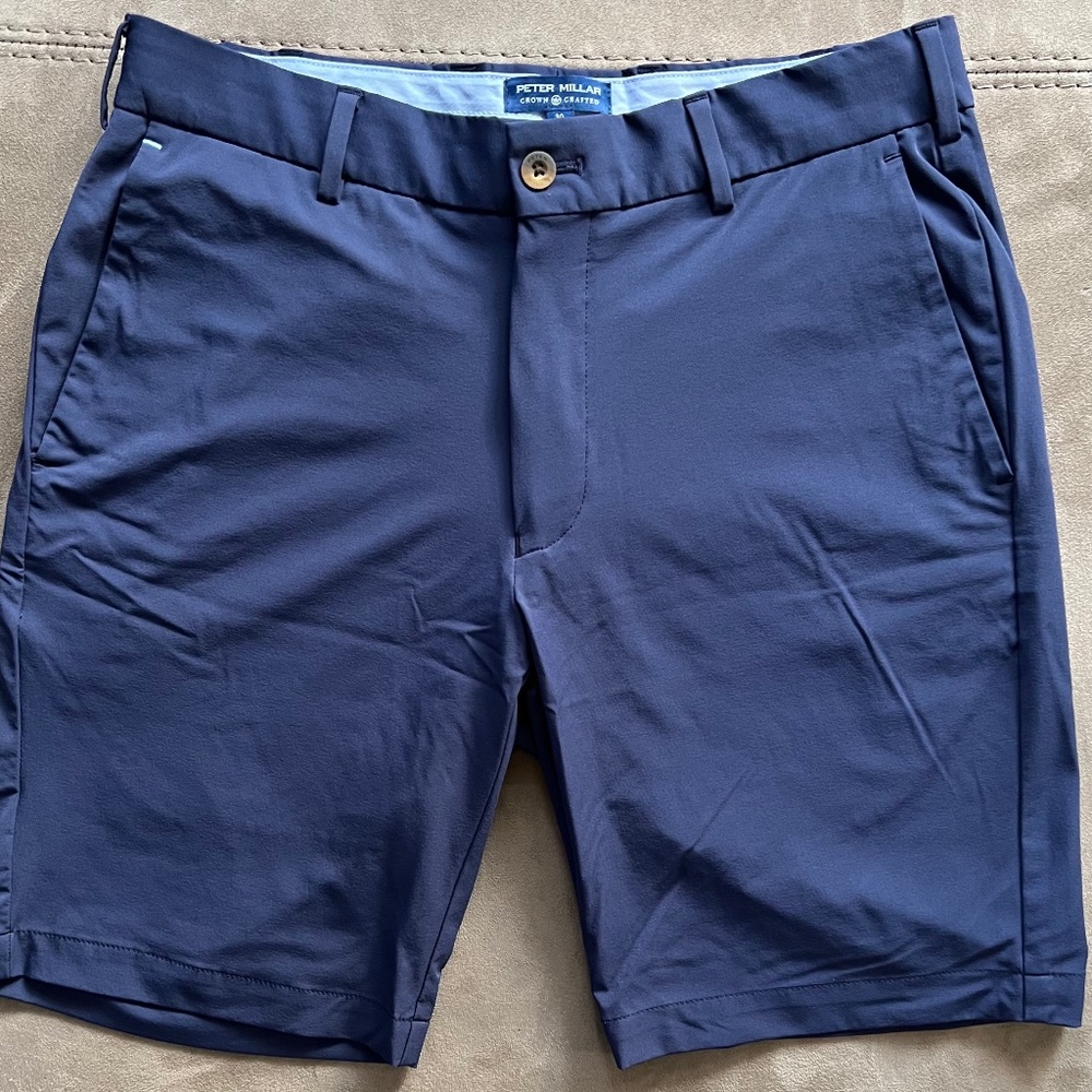 Peter Millar Surge Performance Short size 30